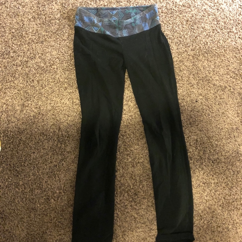 Target leggings